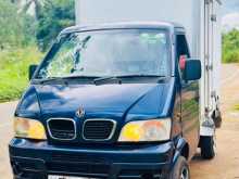 DFSK Unimo Lokka 2014 Lorry