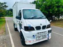 DFSK Unimo Lokka 2014 Lorry