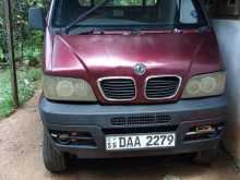 DFSK Unimo Lokka 2015 Lorry