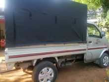 DFSK Unimo Lokka 2015 Lorry