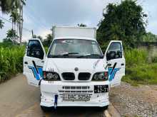 DFSK Unimo Lokka 2015 Lorry