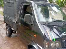 DFSK Unimo Lokka 2015 Lorry
