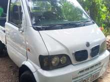 DFSK Unimo Lokka 2015 Lorry