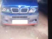 DFSK Unimo Lokka 2015 Lorry