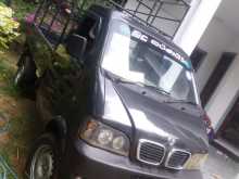 DFSK Unimo Lokka 2015 Lorry