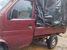 DFSK Unimo Lokka 2015 Lorry