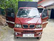 DFSK Unimo Lokka 2015 Lorry
