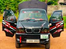 DFSK Unimo Lokka 2015 Lorry
