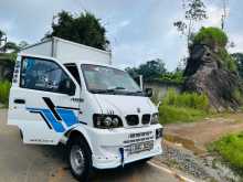 DFSK Unimo Lokka 2015 Lorry
