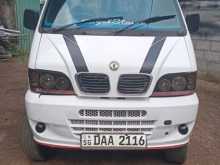 DFSK Unimo Lokka 2015 Lorry