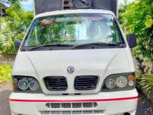 DFSK Unimo Lokka 2015 Lorry