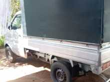 DFSK Unimo Lokka 2015 Lorry