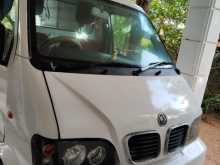 DFSK Unimo Lokka 2015 Lorry