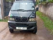 DFSK Unimo Lokka 2015 Lorry
