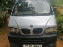 DFSK Unimo Lokka 2015 Lorry