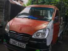 DFSK Unimo Lokka 2015 Lorry