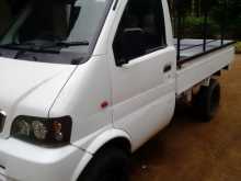 DFSK Unimo Lokka 2015 Lorry