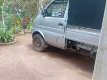 DFSK Unimo Lokka 2015 Lorry