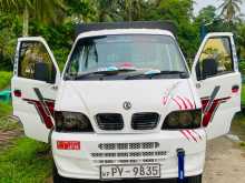 DFSK Unimo Lokka 2015 Lorry