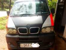 DFSK Unimo Lokka 2015 Lorry