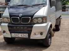 DFSK Unimo Lokka 2015 Pickup