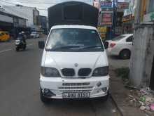 DFSK Unimo Lokka 2015 Lorry