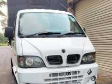 DFSK Unimo Lokka 2015 Lorry