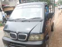 DFSK Unimo Lokka 2015 Lorry