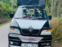 DFSK Unimo Lokka 2013 Lorry