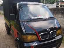 DFSK Unimo Lokka 2016 Lorry