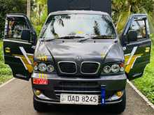 DFSK Unimo Lokka 2016 Lorry