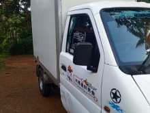 DFSK Unimo Lokka 2016 Lorry
