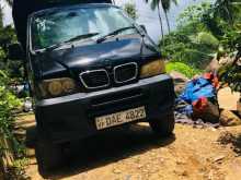 DFSK Unimo Lokka 2016 Lorry