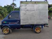 DFSK Unimo Lokka 2016 Lorry