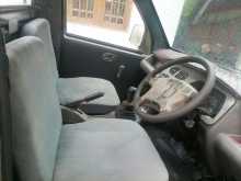 DFSK Unimo Lokka 2016 Lorry