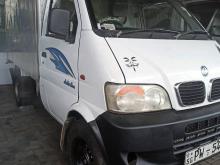 DFSK Unimo Lokka 2013 Lorry