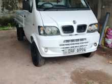 DFSK Unimo Lokka 2017 Lorry