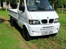 DFSK Unimo Lokka 2017 Lorry