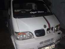 DFSK Unimo Lokka 2013 Lorry
