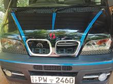 DFSK Unimo Lokka 2013 Lorry