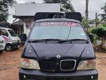 DFSK Unimo Lokka 2013 Lorry