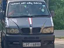 DFSK Unimo Lokka 2012 Lorry
