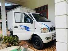 DFSK Unimo Lokka 2014 Lorry