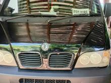 DFSK Unimo Lokka 2013 Lorry