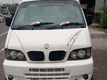 DFSK Unimo Lokka 2016 Lorry