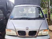 DFSK Unimo Lokka 2012 Lorry