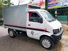 DFSK Unimo Lokka 2013 Lorry