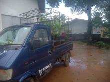 DFSK Unimo Lokka 2013 Lorry