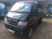 DFSK Unimo Lokka 2012 Lorry