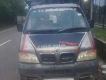 DFSK Unimo Lokka 2013 Lorry